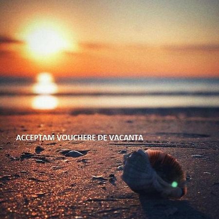911 Cazare Mamaia Kültér fotó
