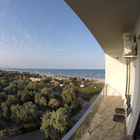 911 Cazare Mamaia Kültér fotó