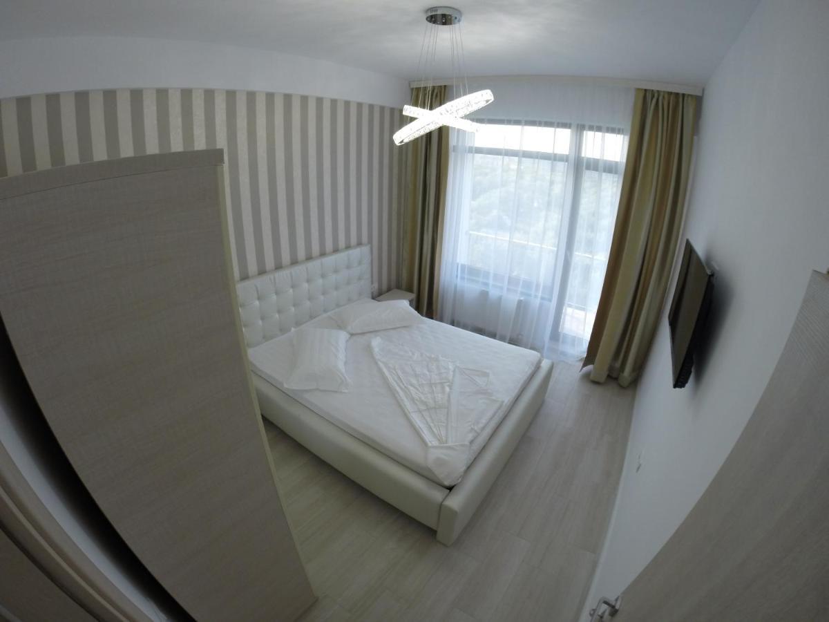 911 Cazare Mamaia Kültér fotó