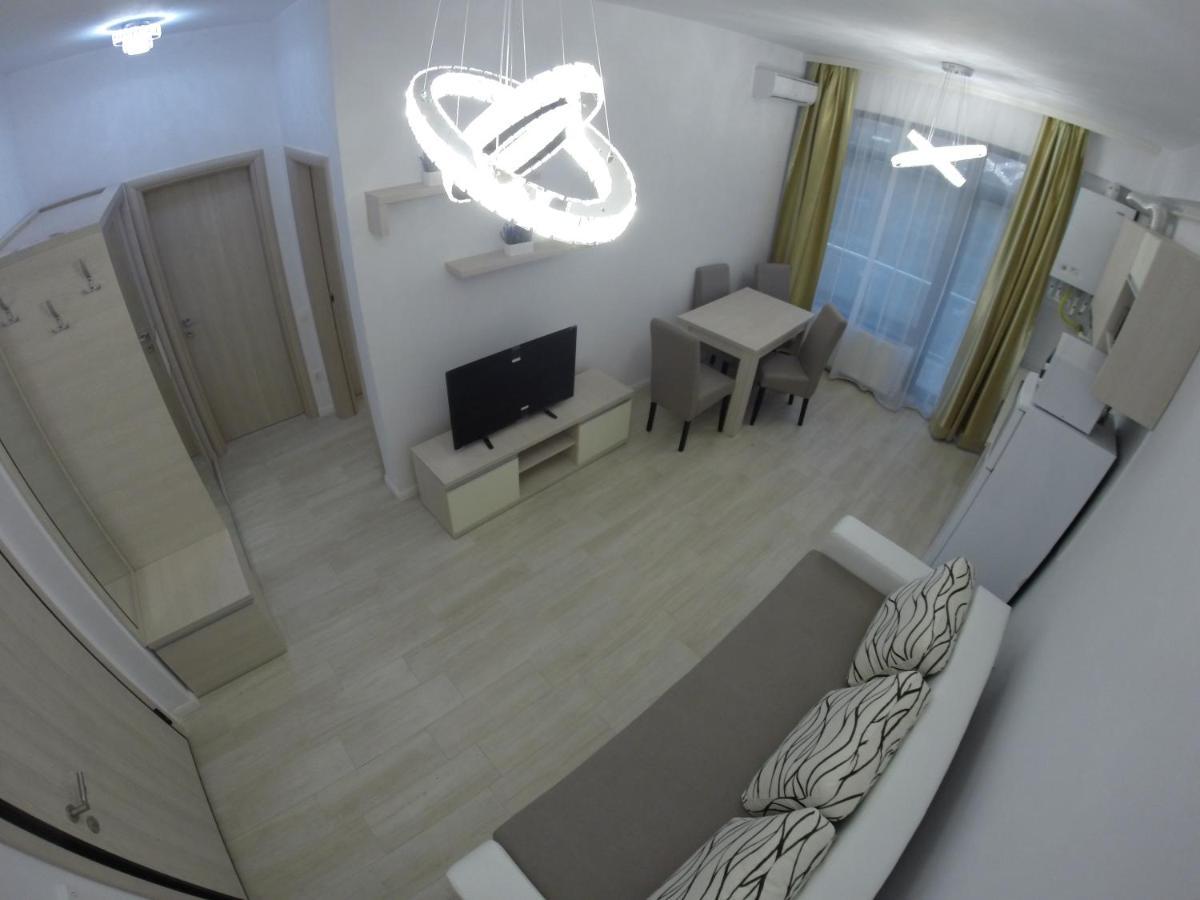 911 Cazare Mamaia Kültér fotó