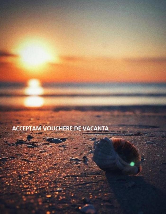 911 Cazare Mamaia Kültér fotó