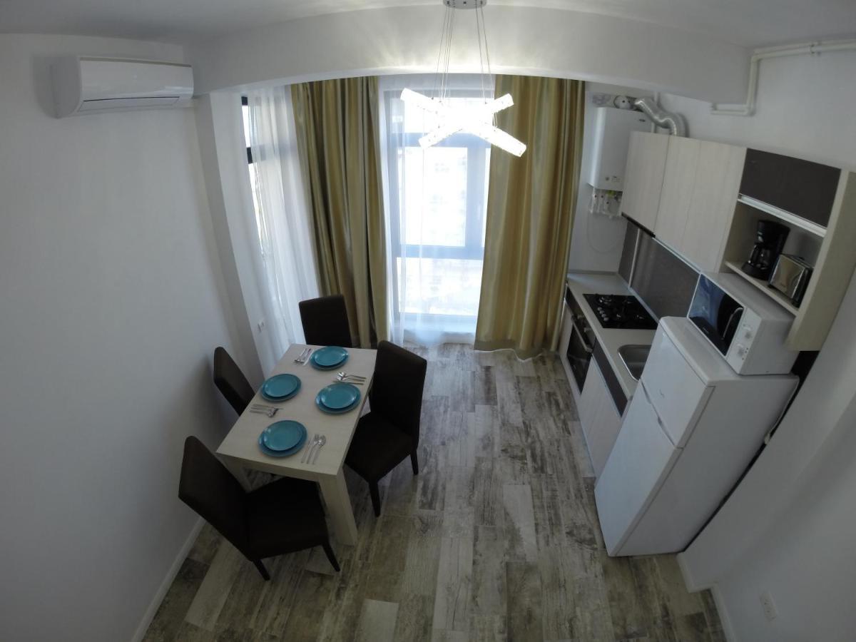 911 Cazare Mamaia Kültér fotó