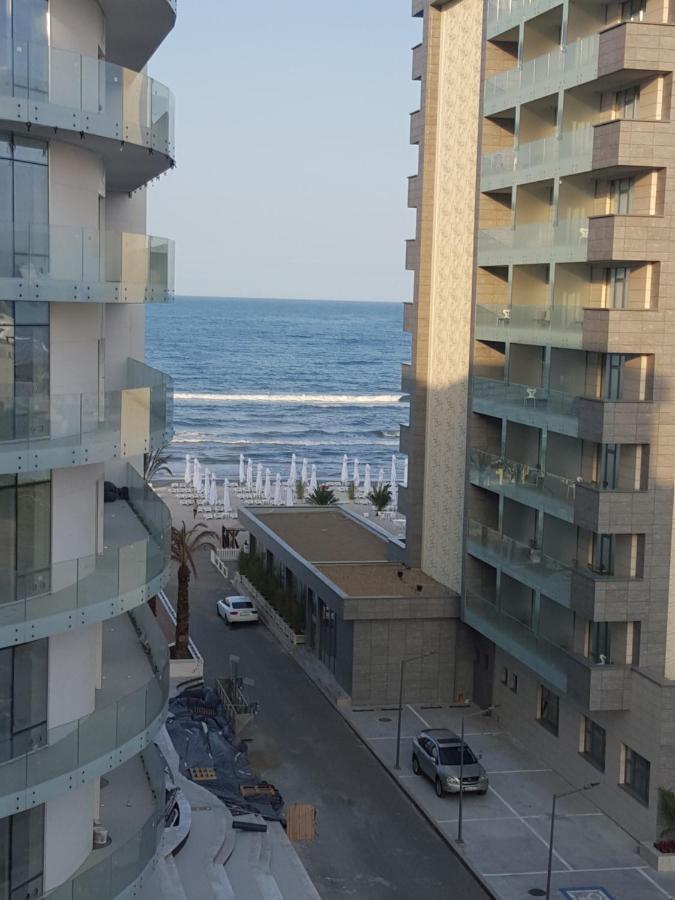 911 Cazare Mamaia Kültér fotó