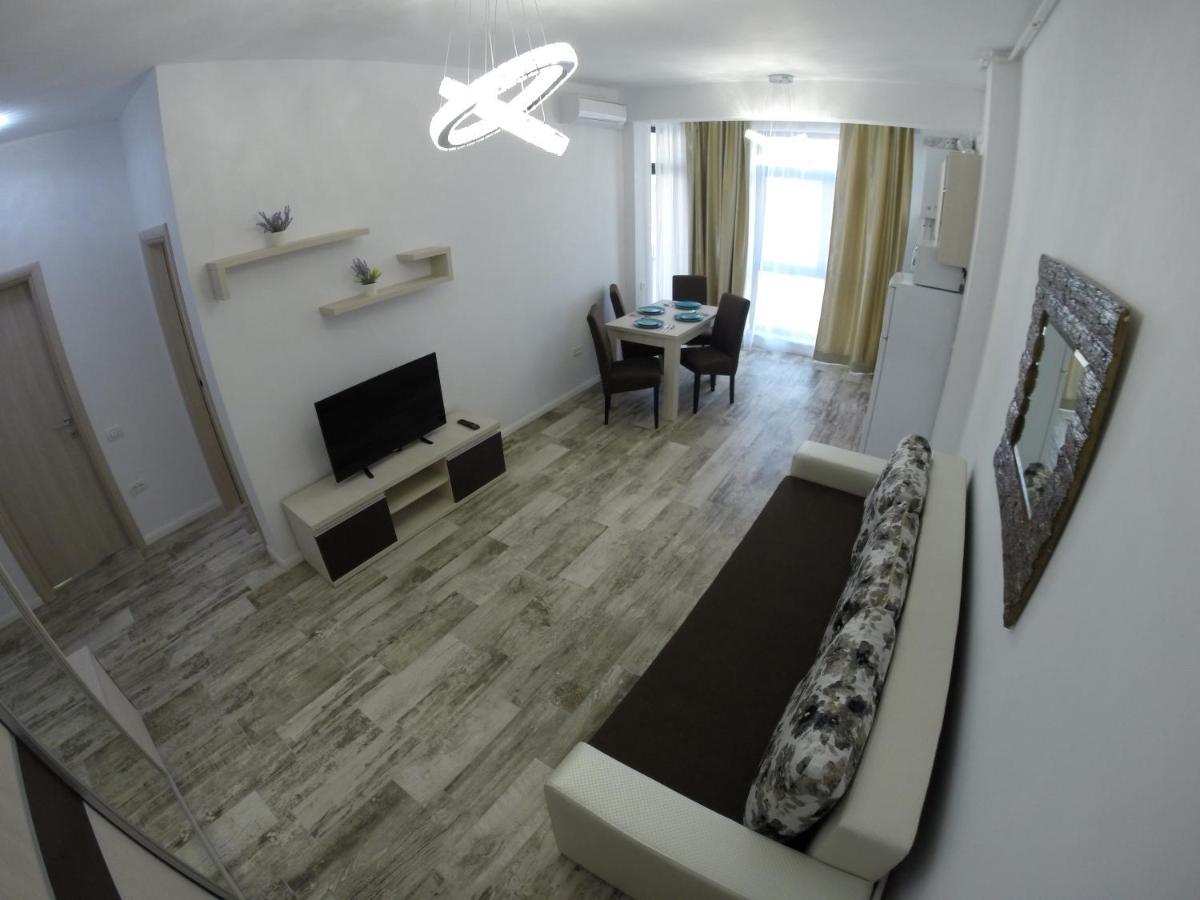 911 Cazare Mamaia Kültér fotó